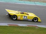 Chevron B21 1972 года